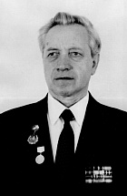 Баранов Владимир Федорович